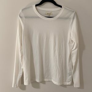 Madewell Northside Vintage Tee